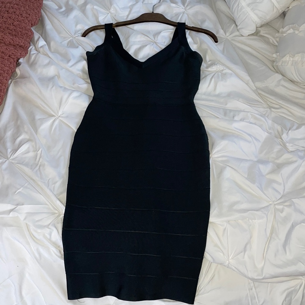 Bandage dress